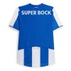 Virallinen Fanipaita FC Porto Kotipelipaita 2025-26 - Miesten